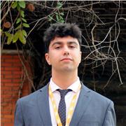 Matrícula de honor en Bachillerato de Ciencias con nivel C2 de inglés. Clases de Primaria, ESO y Bachiller online o presencial.